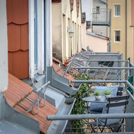 Apartmenthaus Meissen Extérieur photo