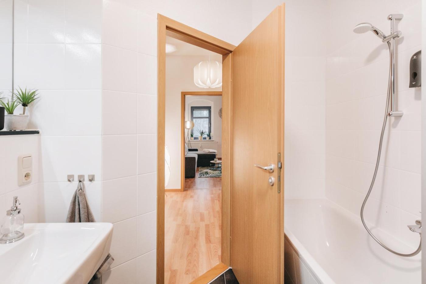 Apartmenthaus Meissen Extérieur photo