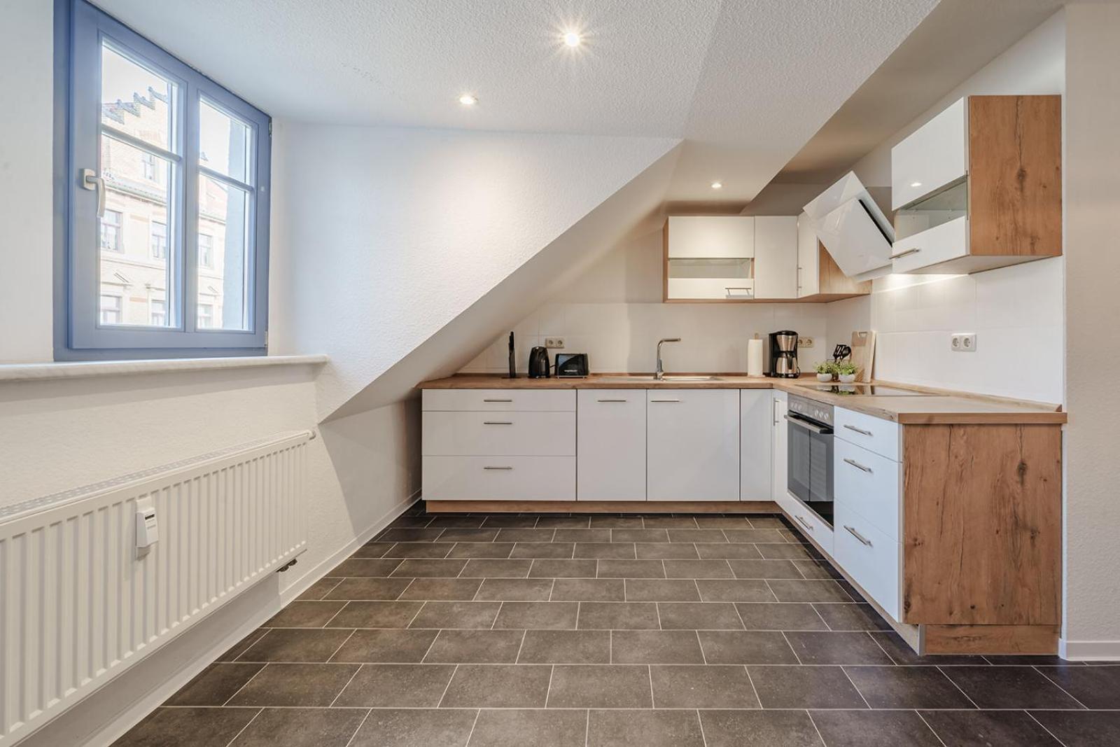 Apartmenthaus Meissen Extérieur photo