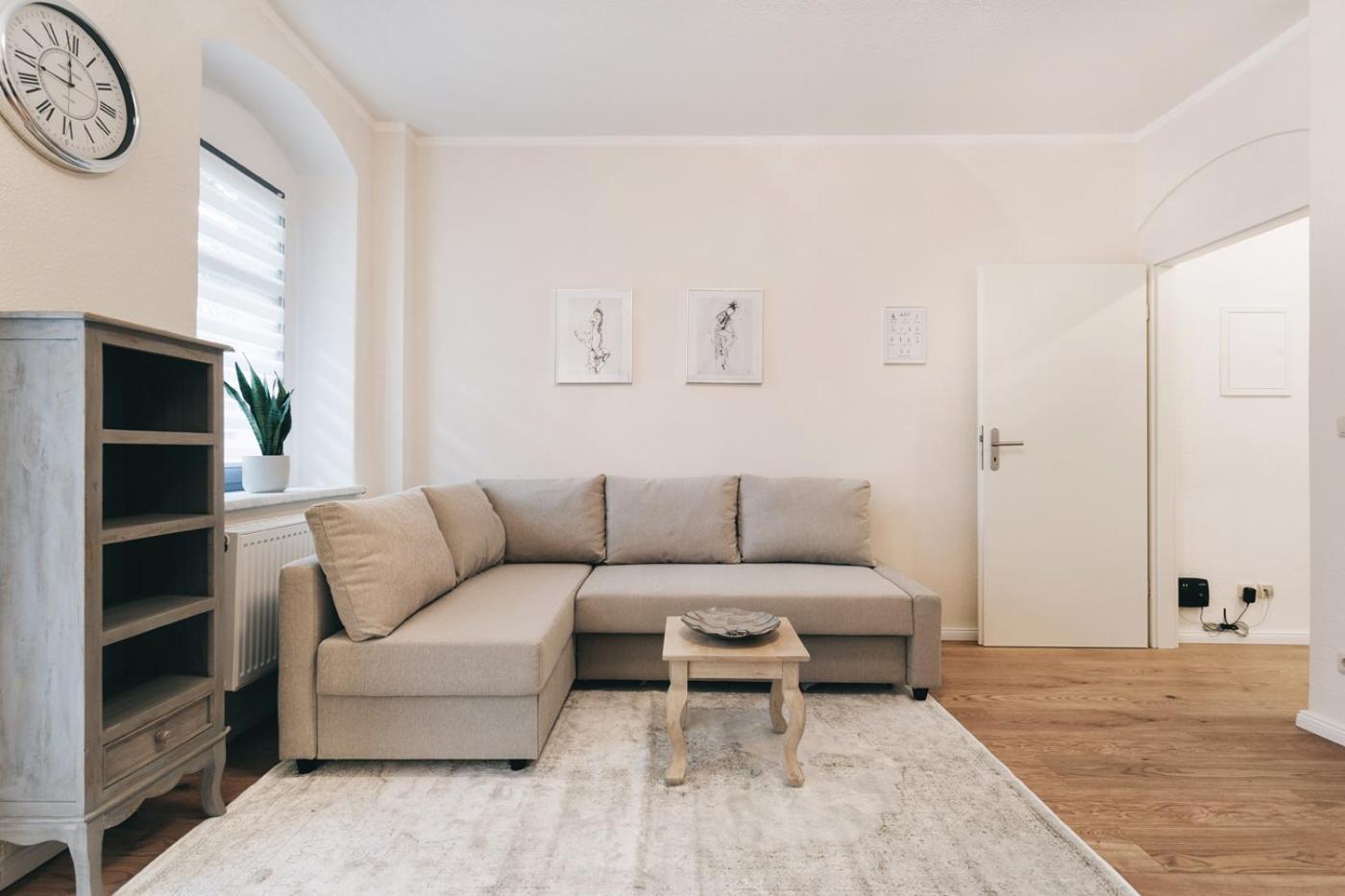 Apartmenthaus Meissen Extérieur photo