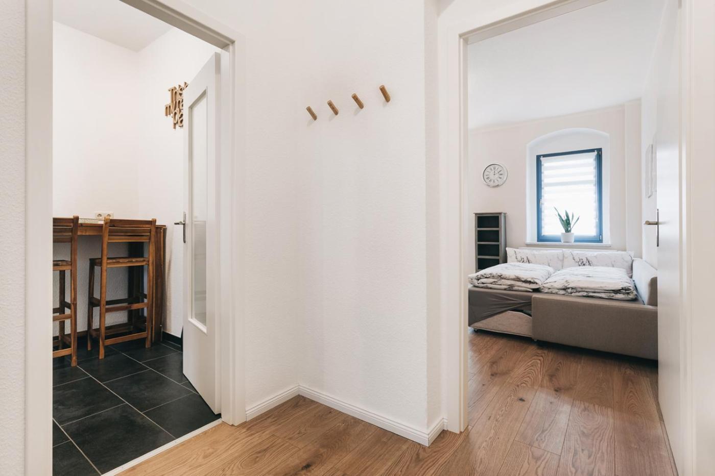 Apartmenthaus Meissen Extérieur photo