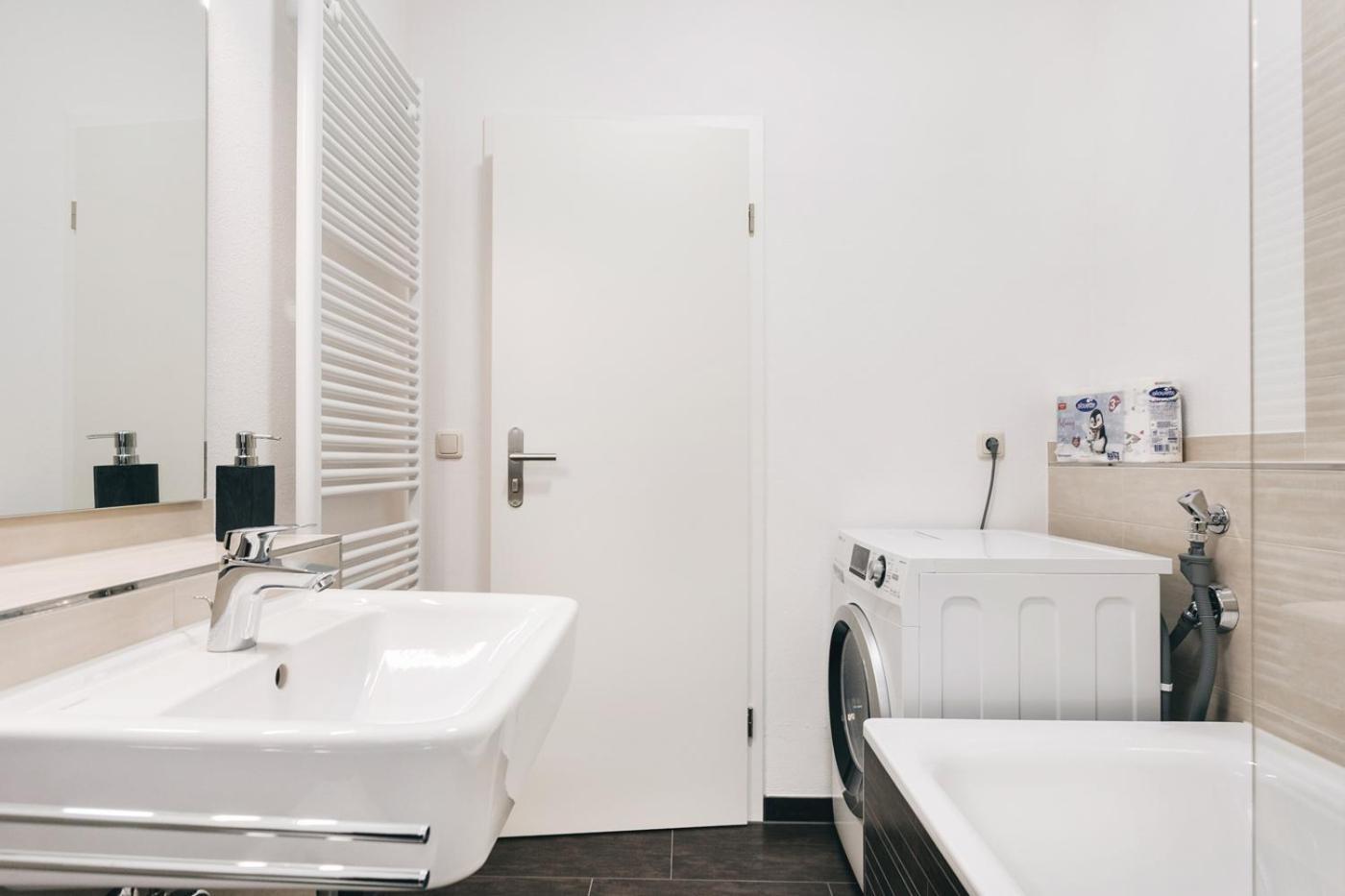 Apartmenthaus Meissen Extérieur photo