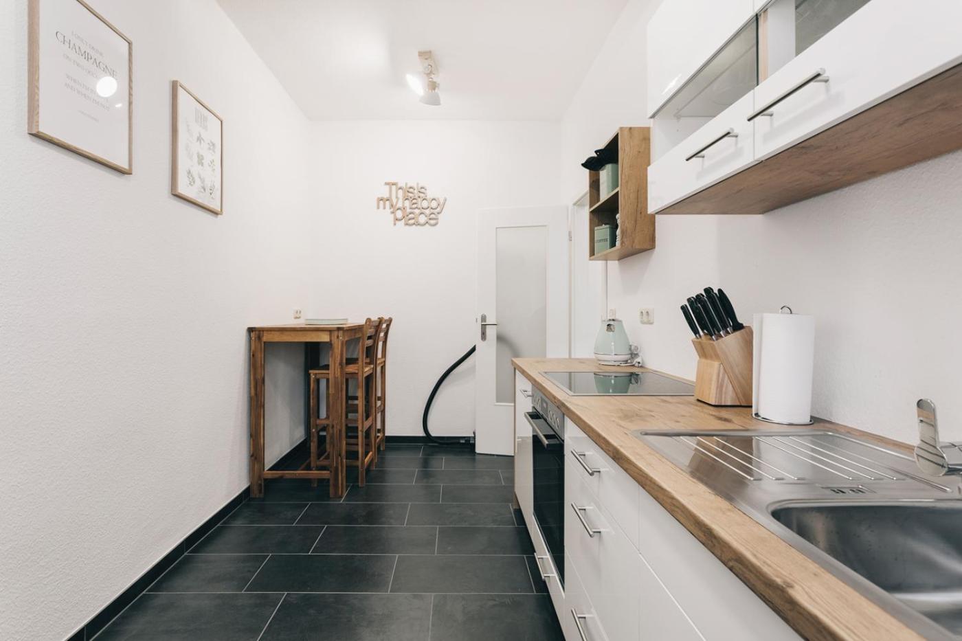 Apartmenthaus Meissen Extérieur photo