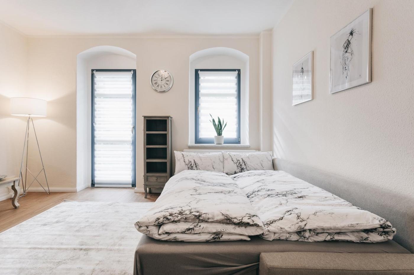 Apartmenthaus Meissen Extérieur photo