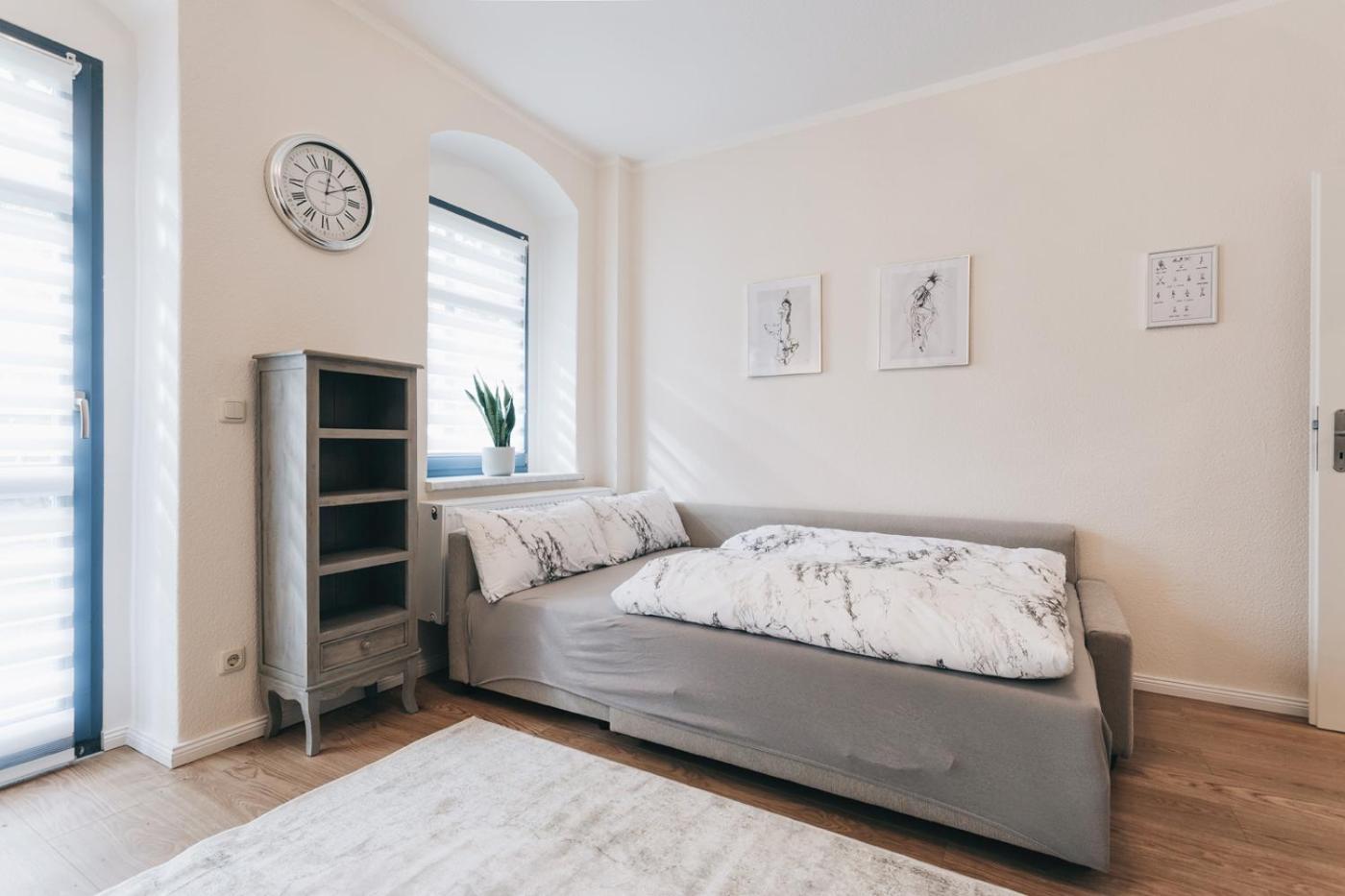 Apartmenthaus Meissen Extérieur photo