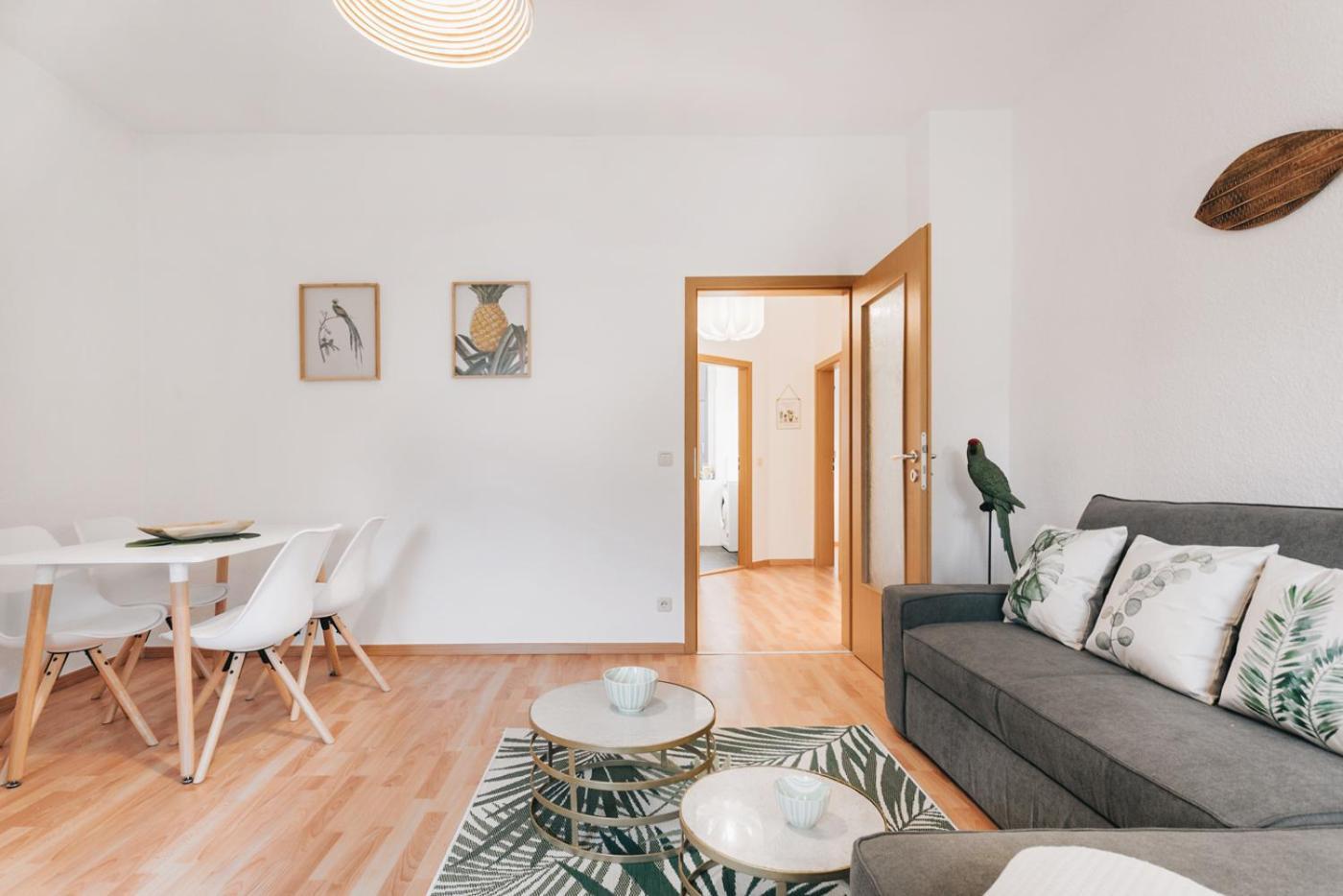 Apartmenthaus Meissen Extérieur photo