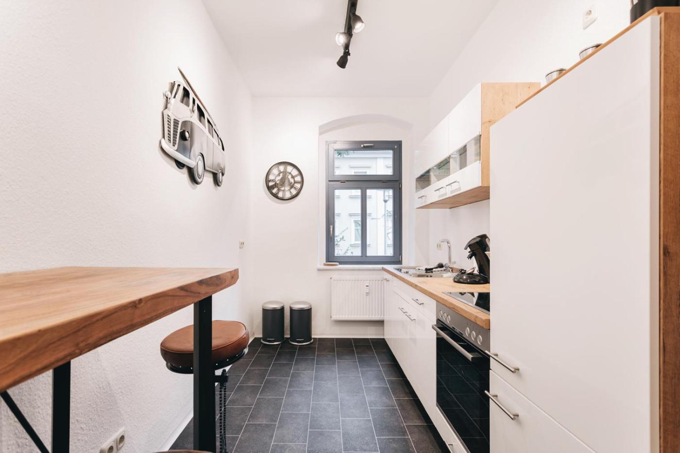 Apartmenthaus Meissen Extérieur photo