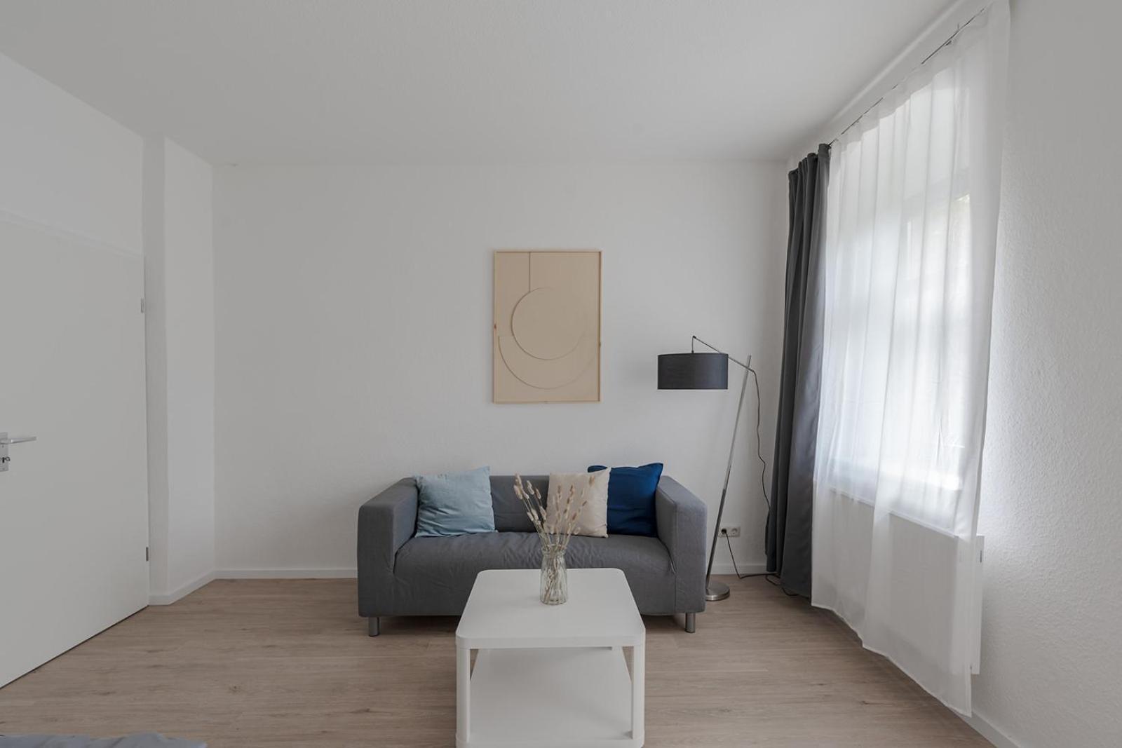 Apartmenthaus Meissen Extérieur photo