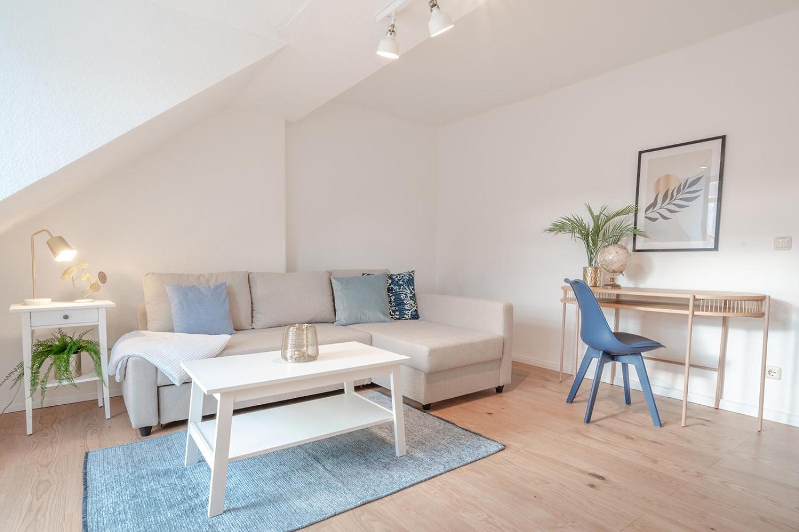 Apartmenthaus Meissen Extérieur photo