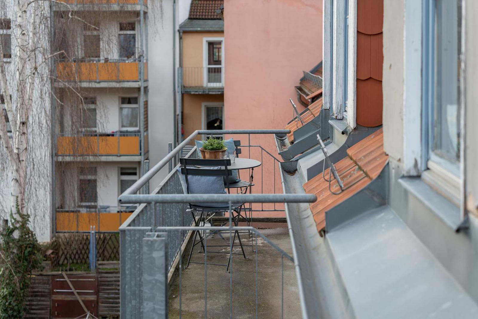 Apartmenthaus Meissen Extérieur photo