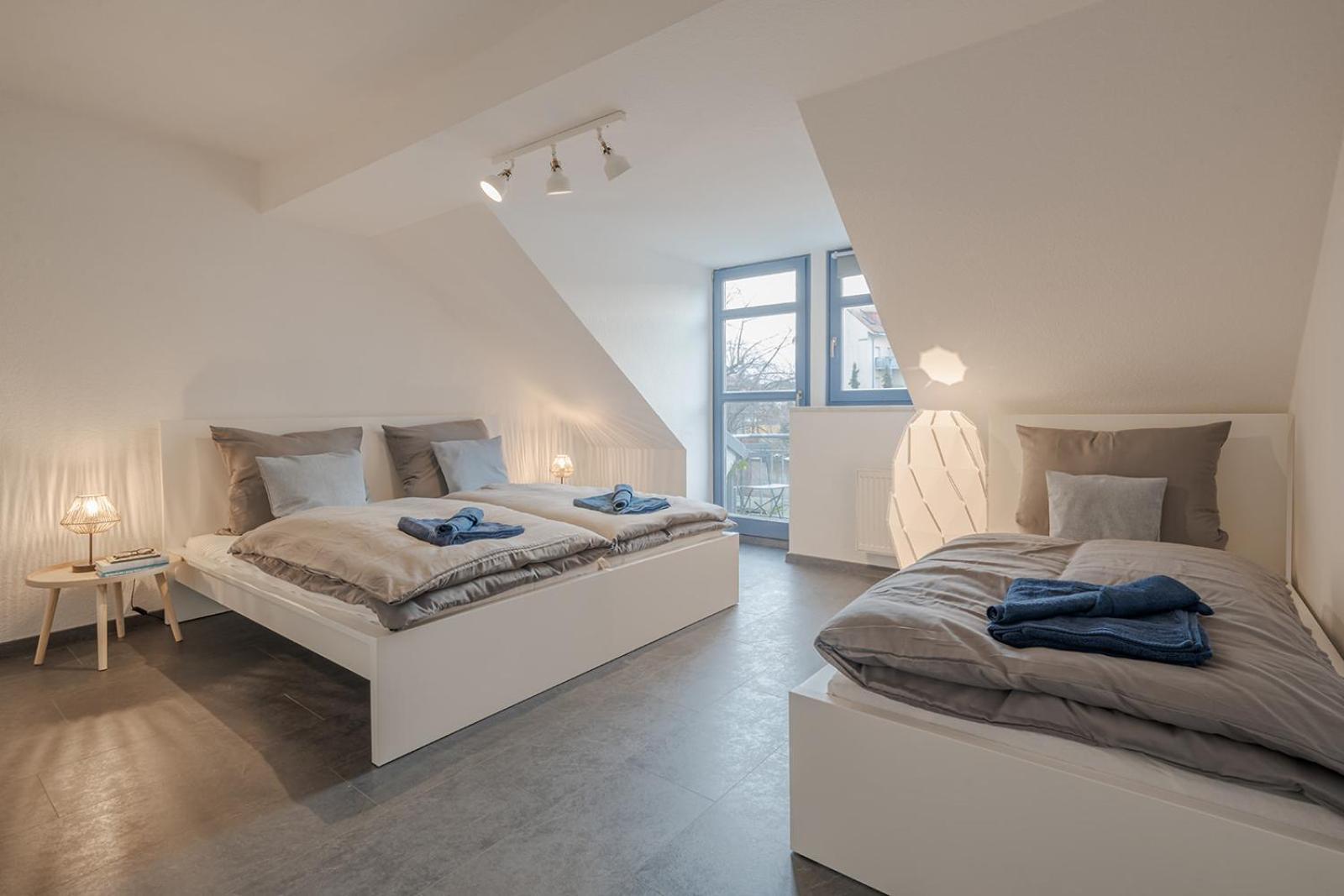 Apartmenthaus Meissen Extérieur photo