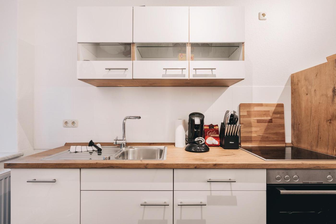 Apartmenthaus Meissen Extérieur photo