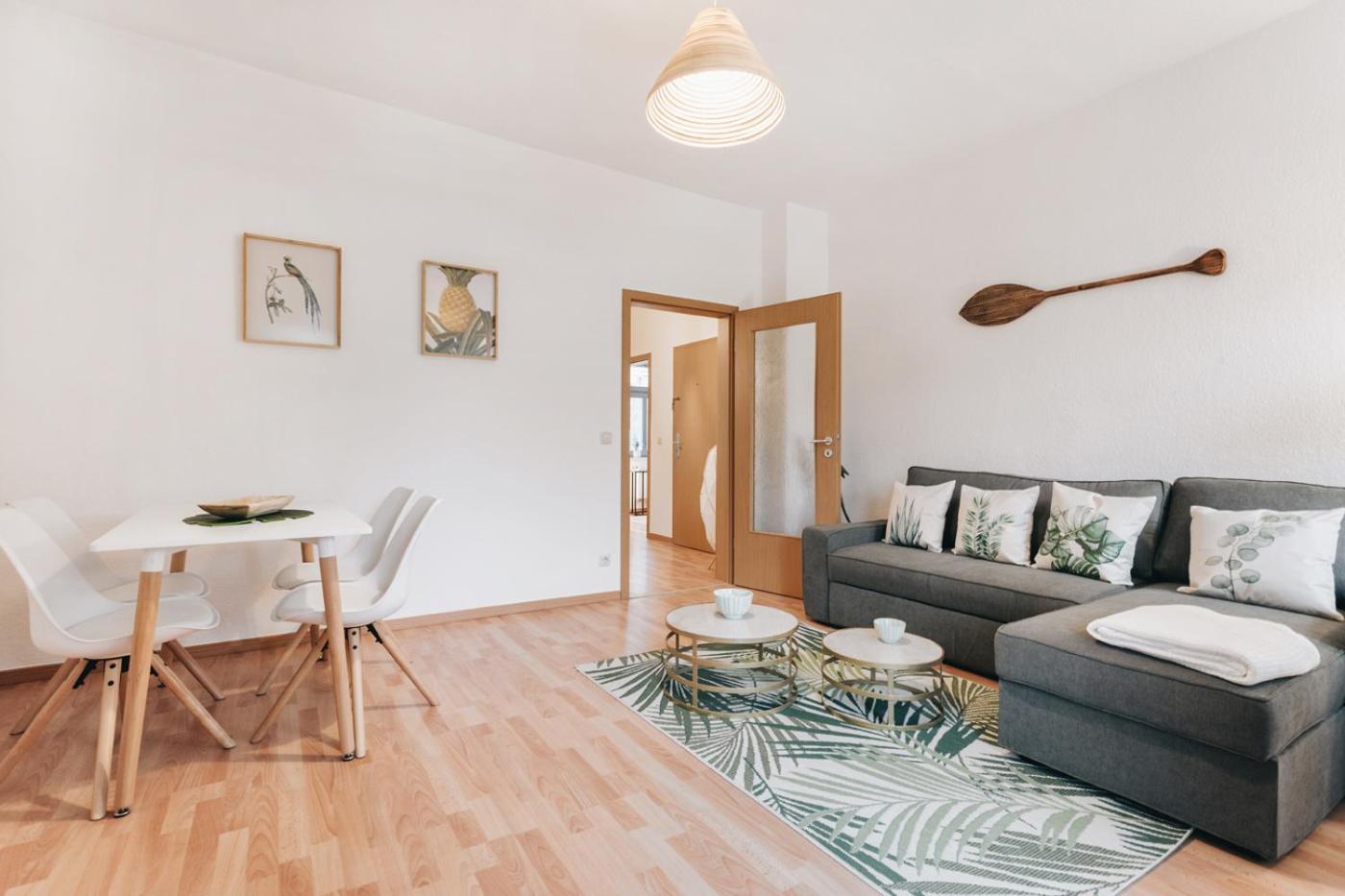 Apartmenthaus Meissen Extérieur photo