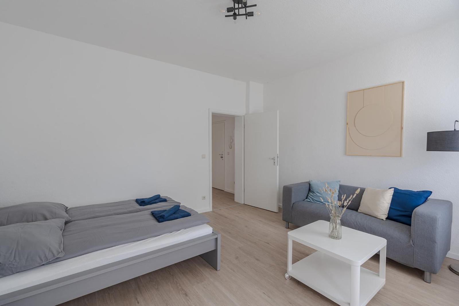 Apartmenthaus Meissen Extérieur photo