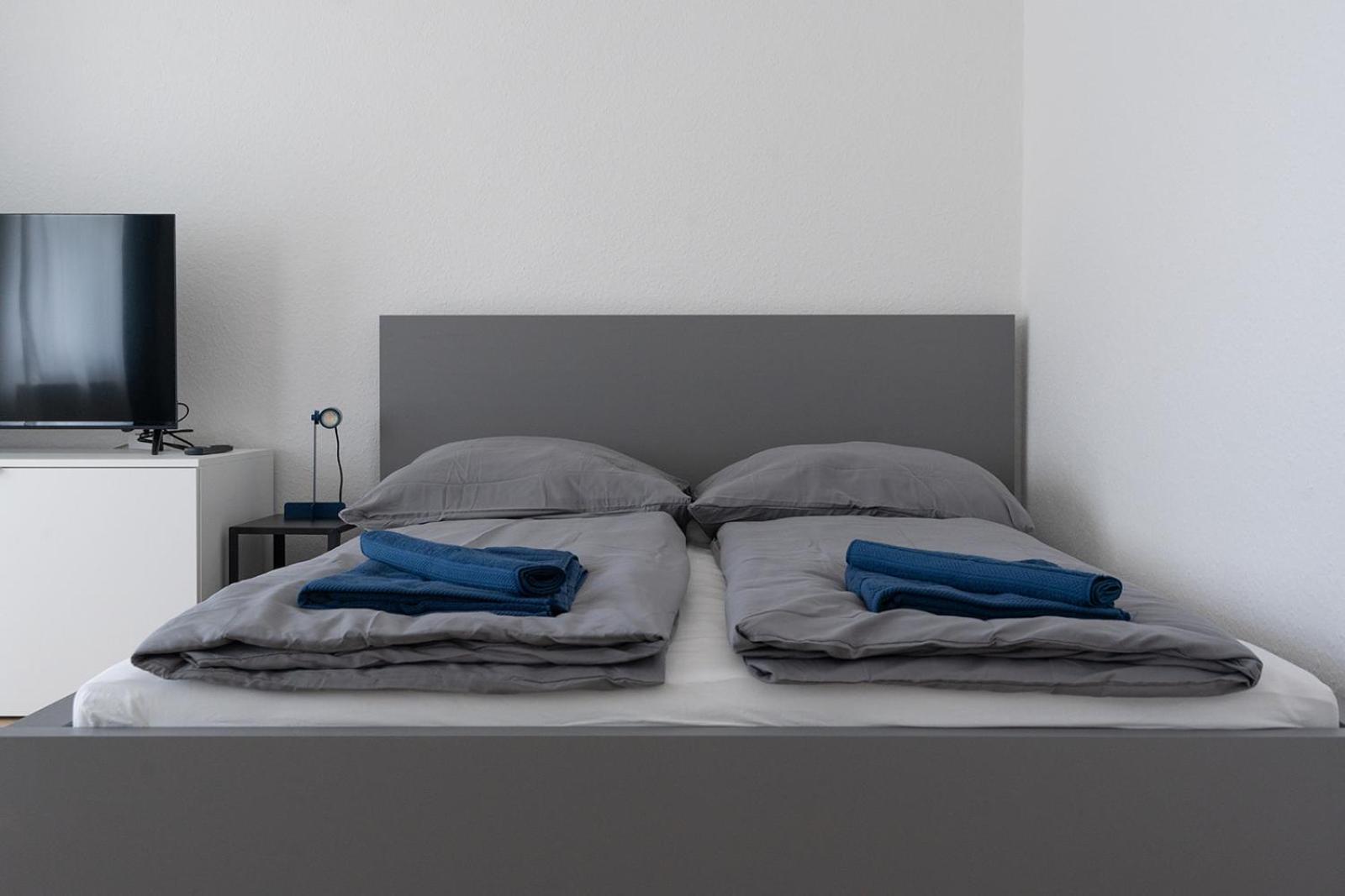 Apartmenthaus Meissen Extérieur photo
