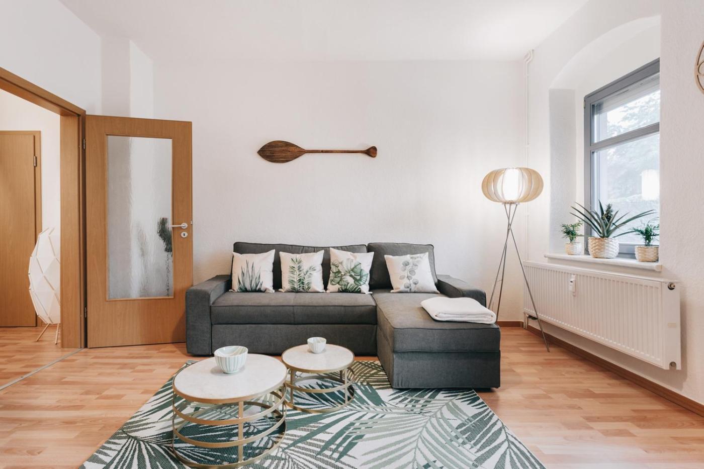 Apartmenthaus Meissen Extérieur photo