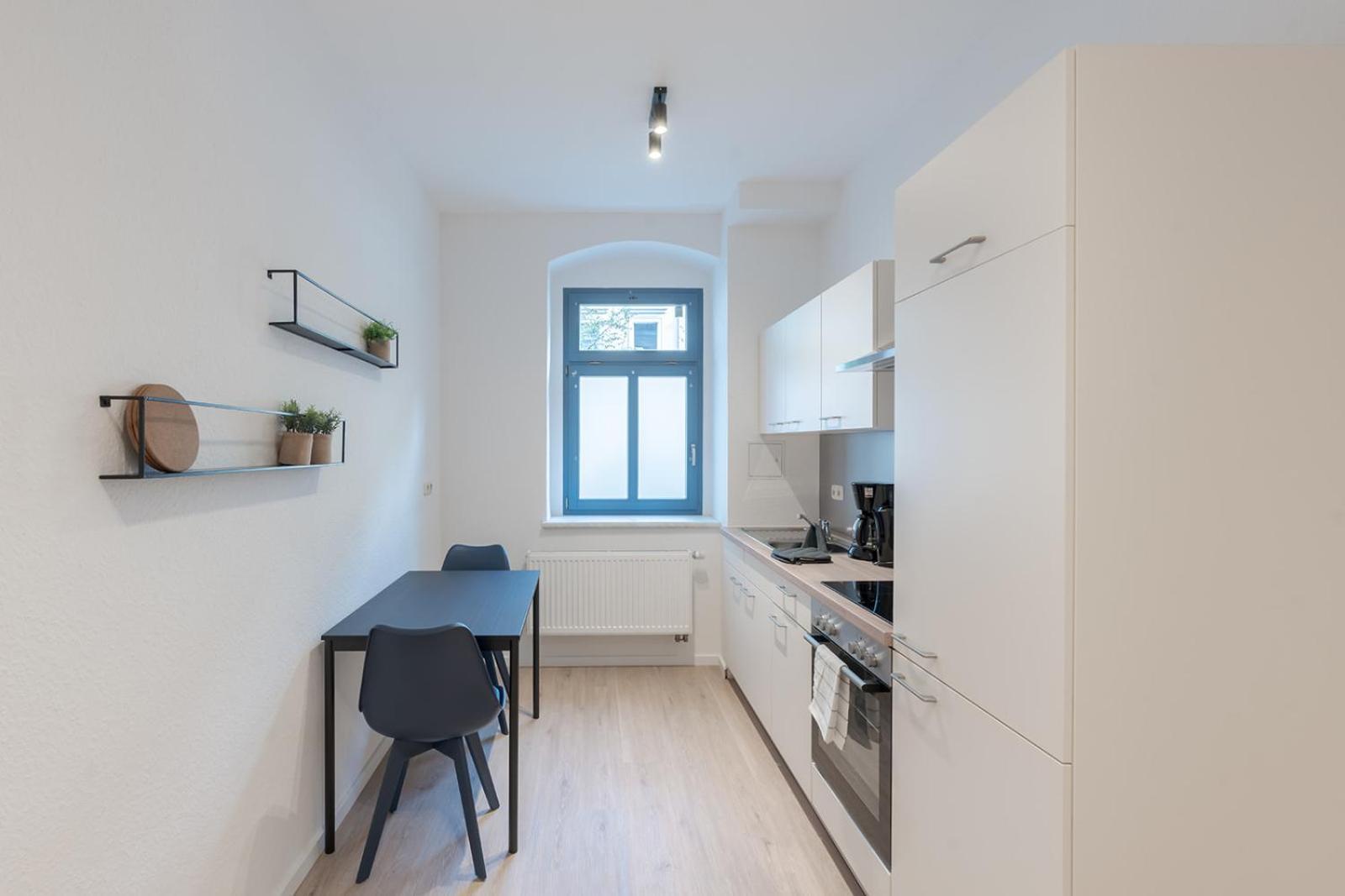 Apartmenthaus Meissen Extérieur photo