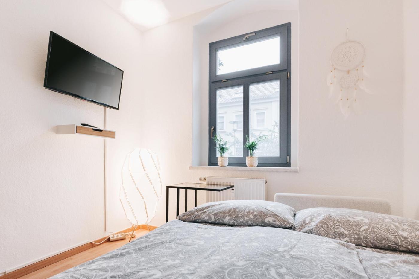 Apartmenthaus Meissen Extérieur photo