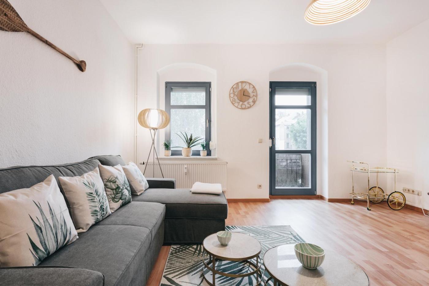 Apartmenthaus Meissen Extérieur photo