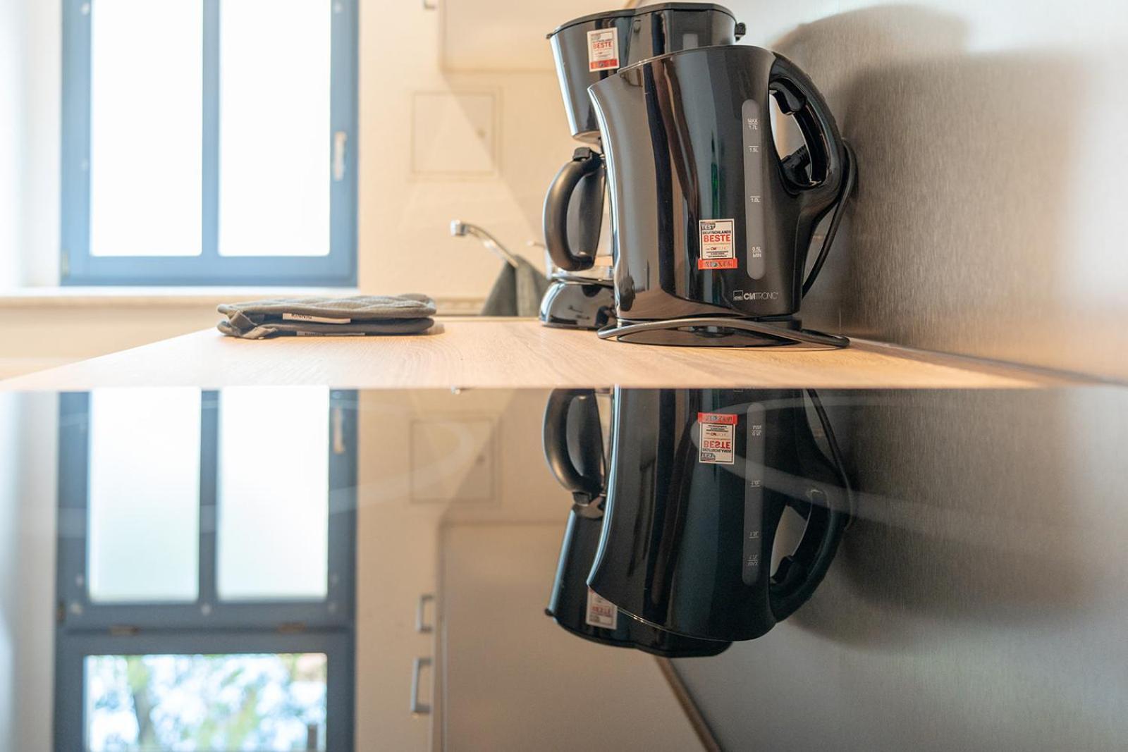 Apartmenthaus Meissen Extérieur photo
