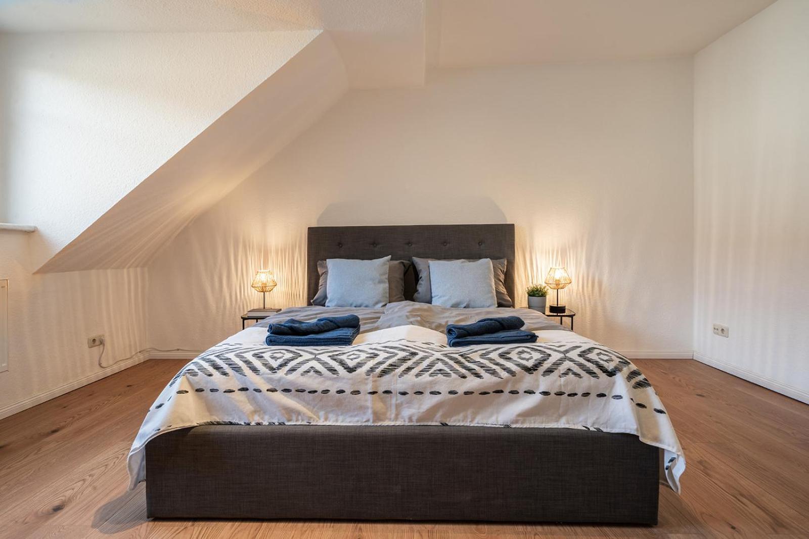 Apartmenthaus Meissen Extérieur photo